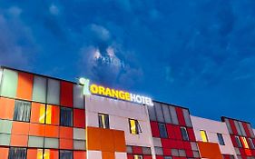Orange Hotel Klia&klia2